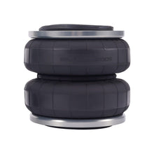 Laad de afbeelding in de galerijviewer, 2x luchtvering achter + Halterungen Kit geschikt voor VW Volkswagon Amarok 4X4 2010-2021
