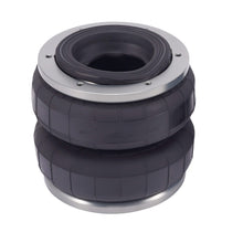 Laad de afbeelding in de galerijviewer, 2x luchtvering achter + Halterungen Kit geschikt voor VW Volkswagon Amarok 4X4 2010-2021