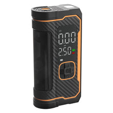 Load image into Gallery viewer, Tire Inflator Portable Car Tire Compressor + suitable for Pressure Gauge