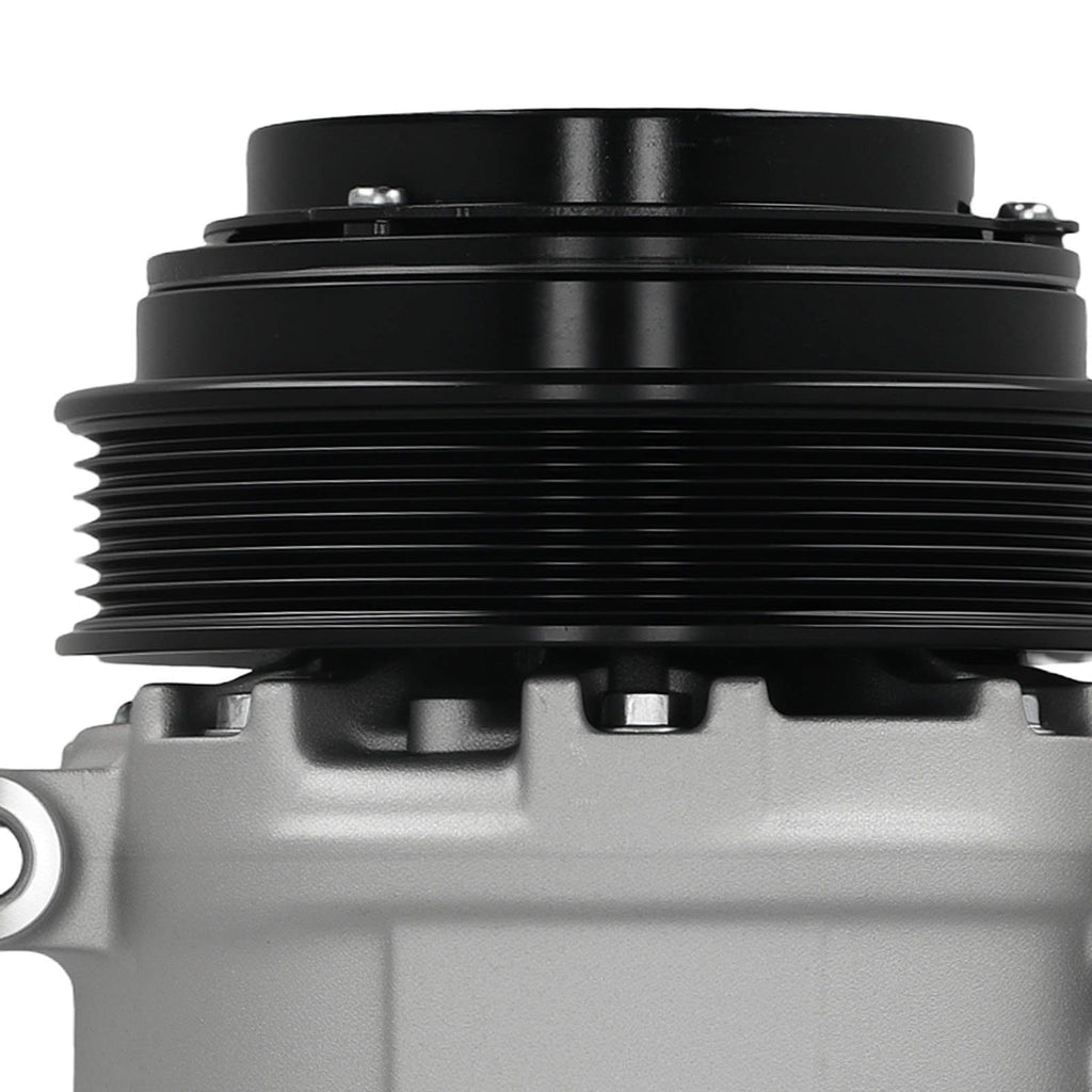 A/C Compressor 7SB16C suitable for Mercedes Sprinter W202 W210 000230701180 Aluminum