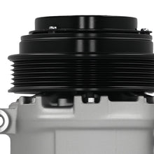 Load image into Gallery viewer, A/C Compressor 7SB16C suitable for Mercedes Sprinter W202 W210 000230701180 Aluminum
