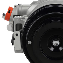 Load image into Gallery viewer, A/C Compressor 7SB16C suitable for Mercedes Sprinter W202 W210 000230701180 Aluminum