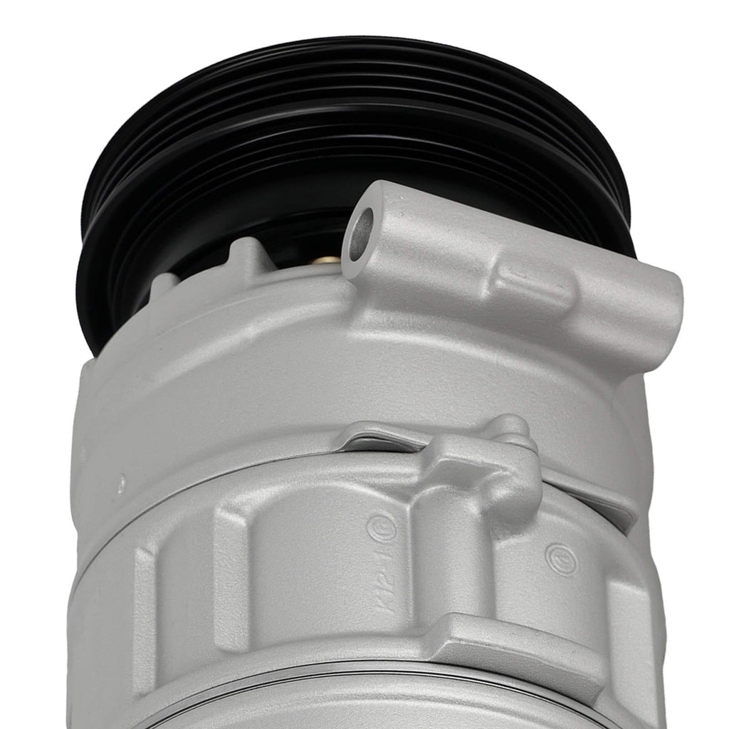 Climate Compressor 7SBU16C geschikt voor Audi A4 S4 Quattro 1997-2001 8D0260805J 8D0260805B