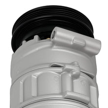 Laad de afbeelding in de galerijviewer, Parking heater voor motorhome station wagon bus truck boat yacht 5KW Diesel