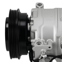Laad de afbeelding in de galerijviewer, Parking heater voor motorhome station wagon bus truck boat yacht 5KW Diesel