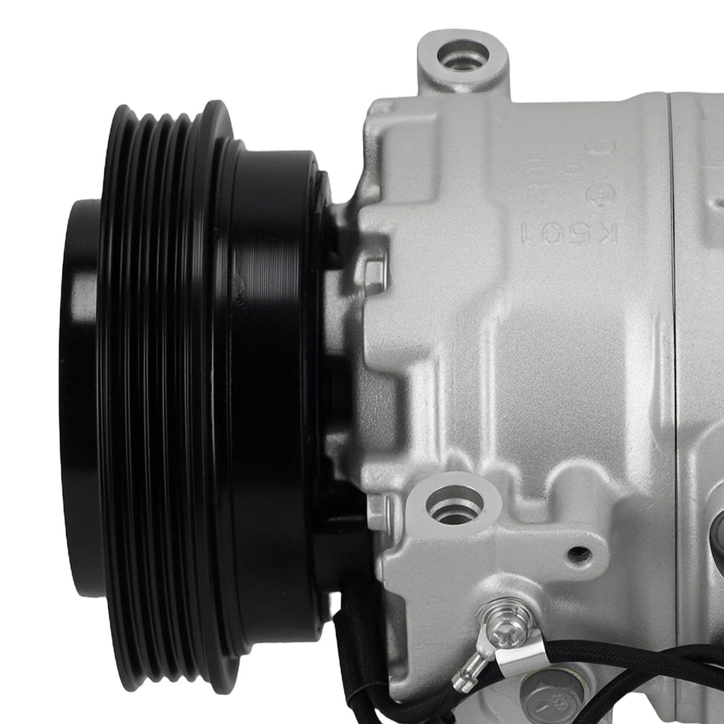 Climate Compressor 7SBU16C geschikt voor Audi A4 S4 Quattro 1997-2001 8D0260805J 8D0260805B