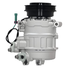 Laad de afbeelding in de galerijviewer, Climate Compressor 7SBU16C geschikt voor Audi A4 S4 Quattro 1997-2001 8D0260805J 8D0260805B