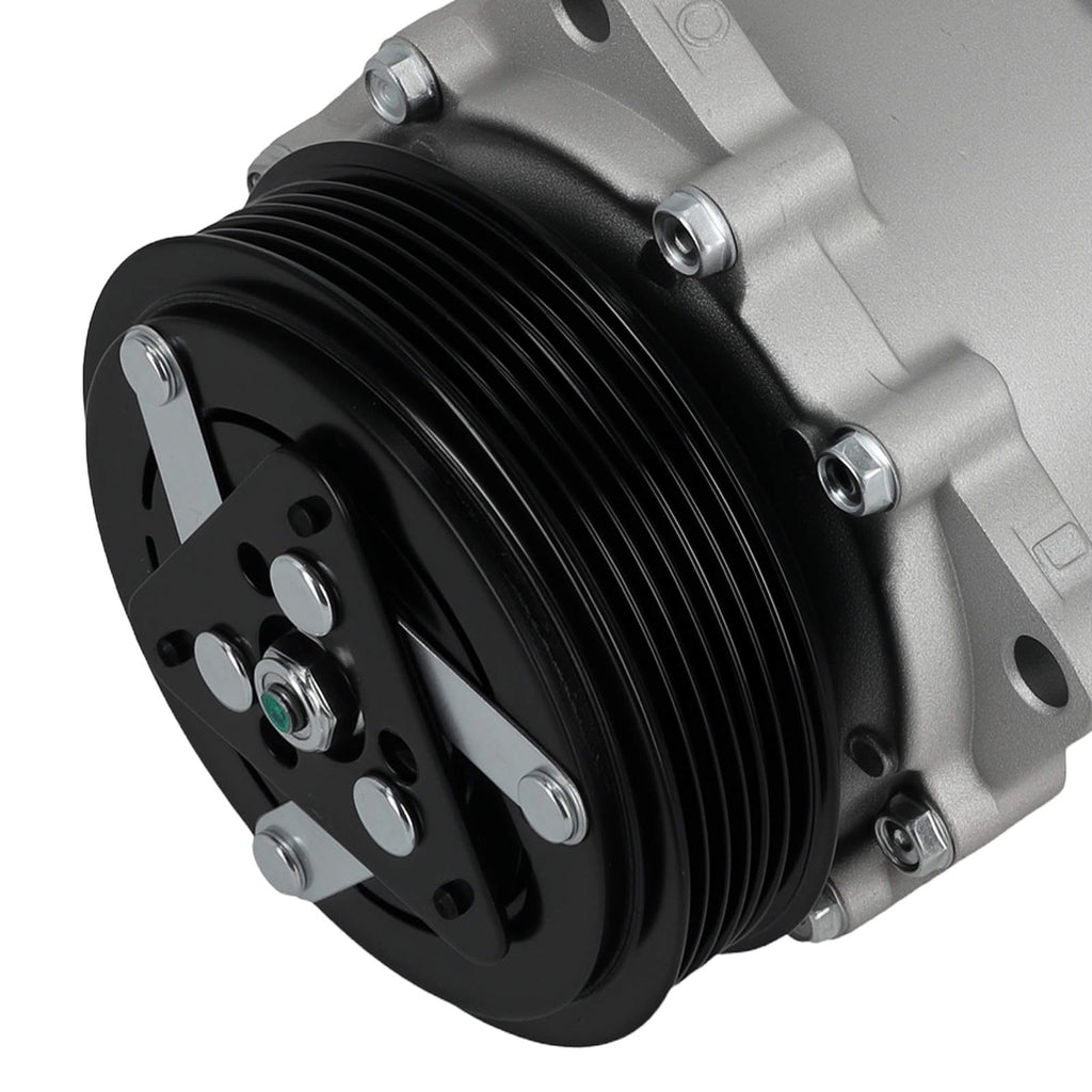 Suitable for AC Air Conditioning Compressor suitable for VW Bus T4 2.5 LT 28-35 SDI 7D0820805 R134a new
