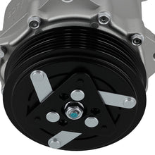 Load image into Gallery viewer, Suitable for AC Air Conditioning Compressor suitable for VW Bus T4 2.5 LT 28-35 SDI 7D0820805 R134a new