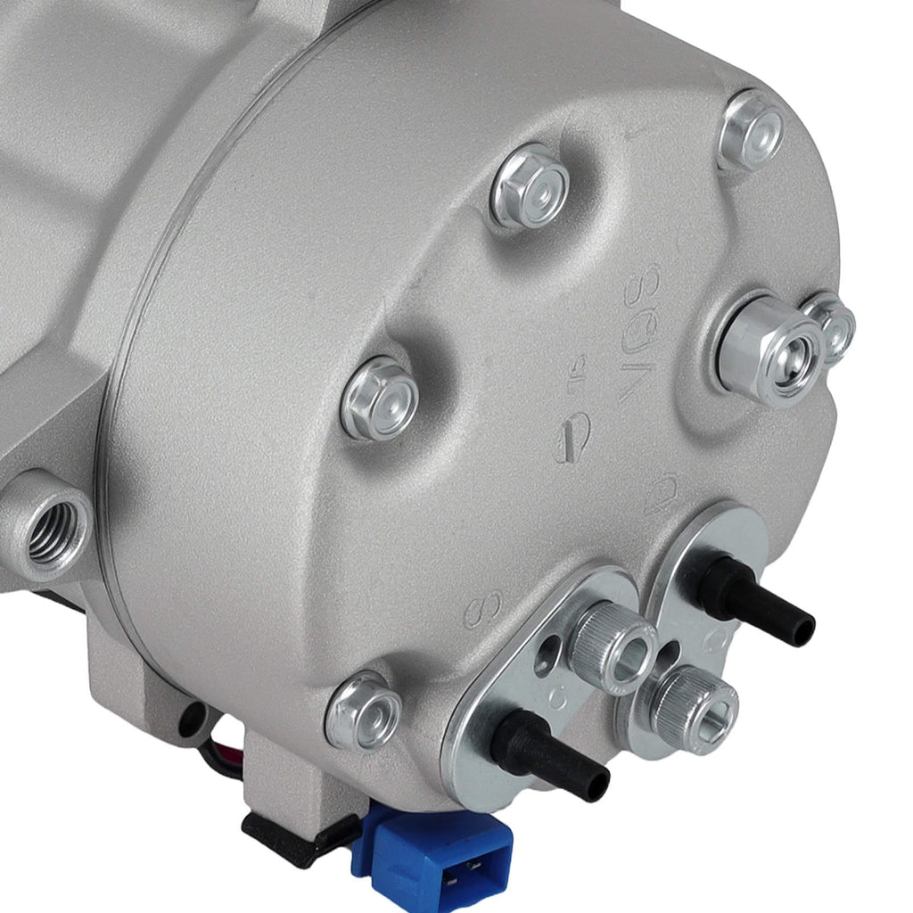 Suitable for AC Air Conditioning Compressor suitable for VW Bus T4 2.5 LT 28-35 SDI 7D0820805 R134a new