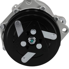 Load image into Gallery viewer, Suitable for AC Air Conditioning Compressor suitable for VW Bus T4 2.5 LT 28-35 SDI 7D0820805 R134a new