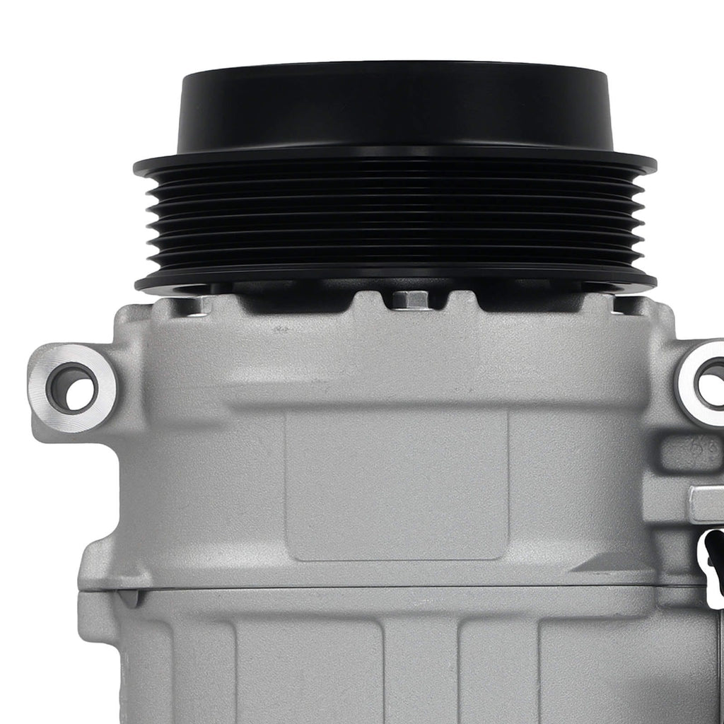 Air conditioning compressor AC suitable for Mercedes-Benz C/G/E/S-Class 7SEU17 A0002308511