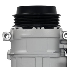 Load image into Gallery viewer, Air conditioning compressor AC suitable for Mercedes-Benz C/G/E/S-Class 7SEU17 A0002308511