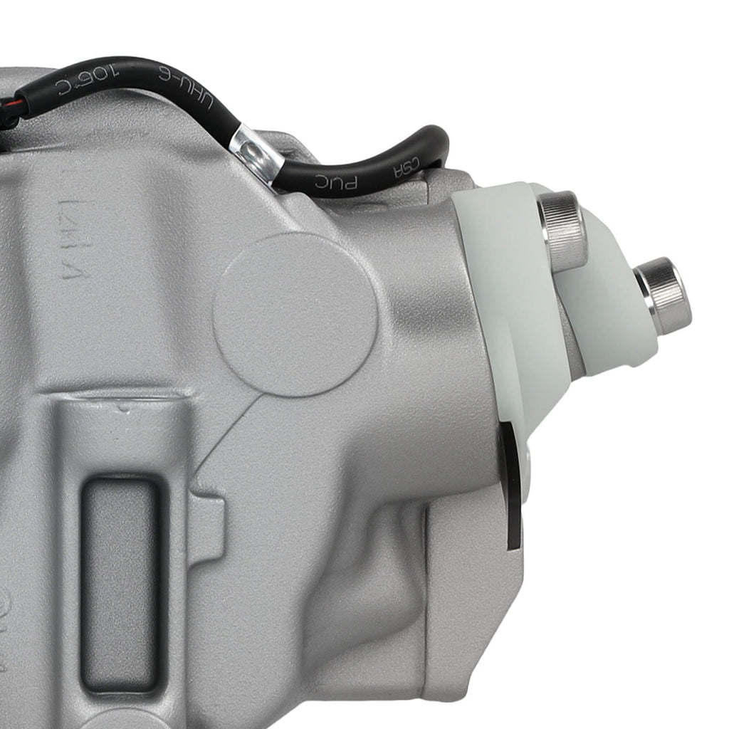 Air conditioning compressor AC suitable for Mercedes-Benz C/G/E/S-Class 7SEU17 A0002308511