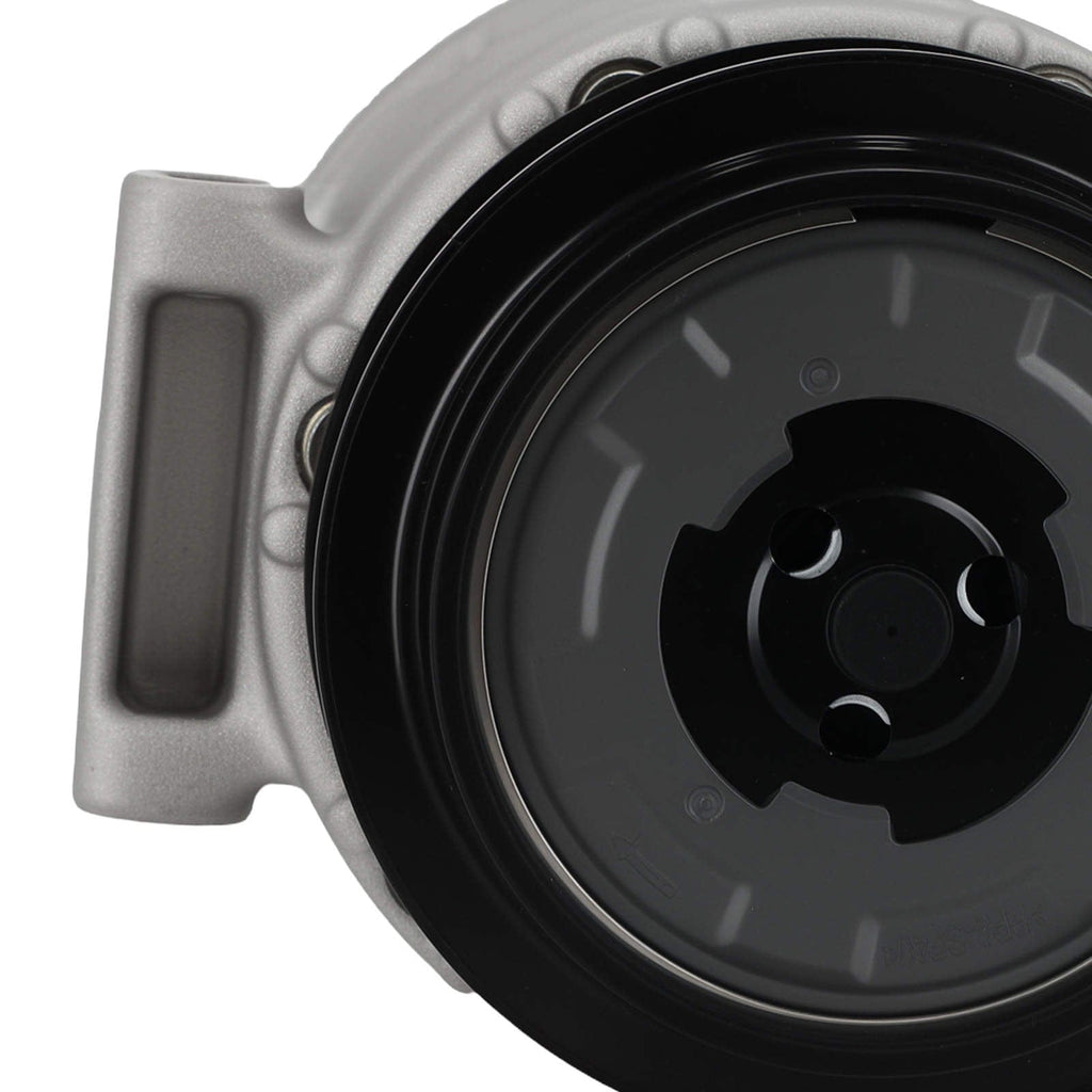 Air conditioning compressor AC suitable for Mercedes-Benz C/G/E/S-Class 7SEU17 A0002308511