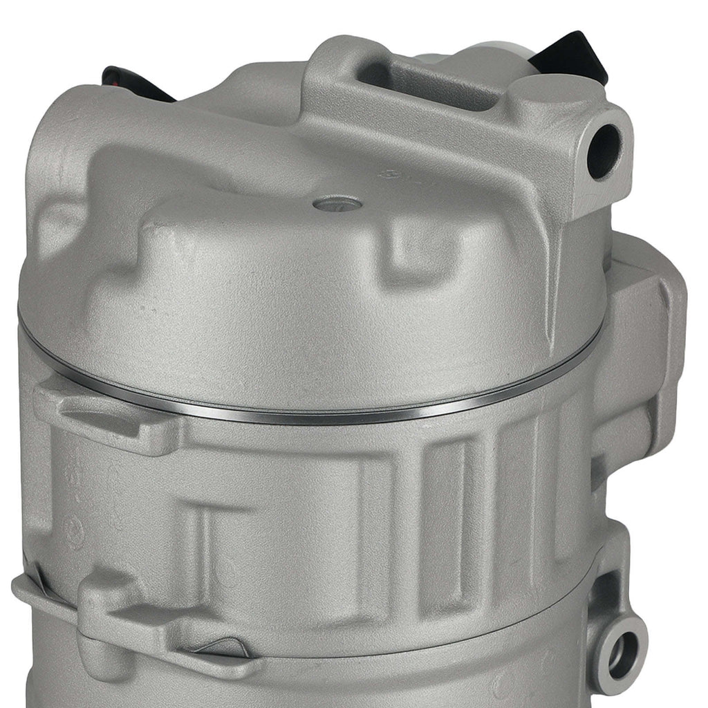Air conditioning compressor AC suitable for Mercedes-Benz C/G/E/S-Class 7SEU17 A0002308511