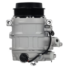 Load image into Gallery viewer, Air conditioning compressor AC suitable for Mercedes-Benz C/G/E/S-Class 7SEU17 A0002308511