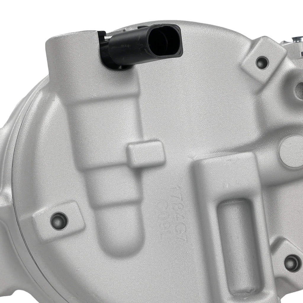 7SEU16C Compressor suitable for VW Golf V VI Jetta 3 4 1K0820859S Aluminium