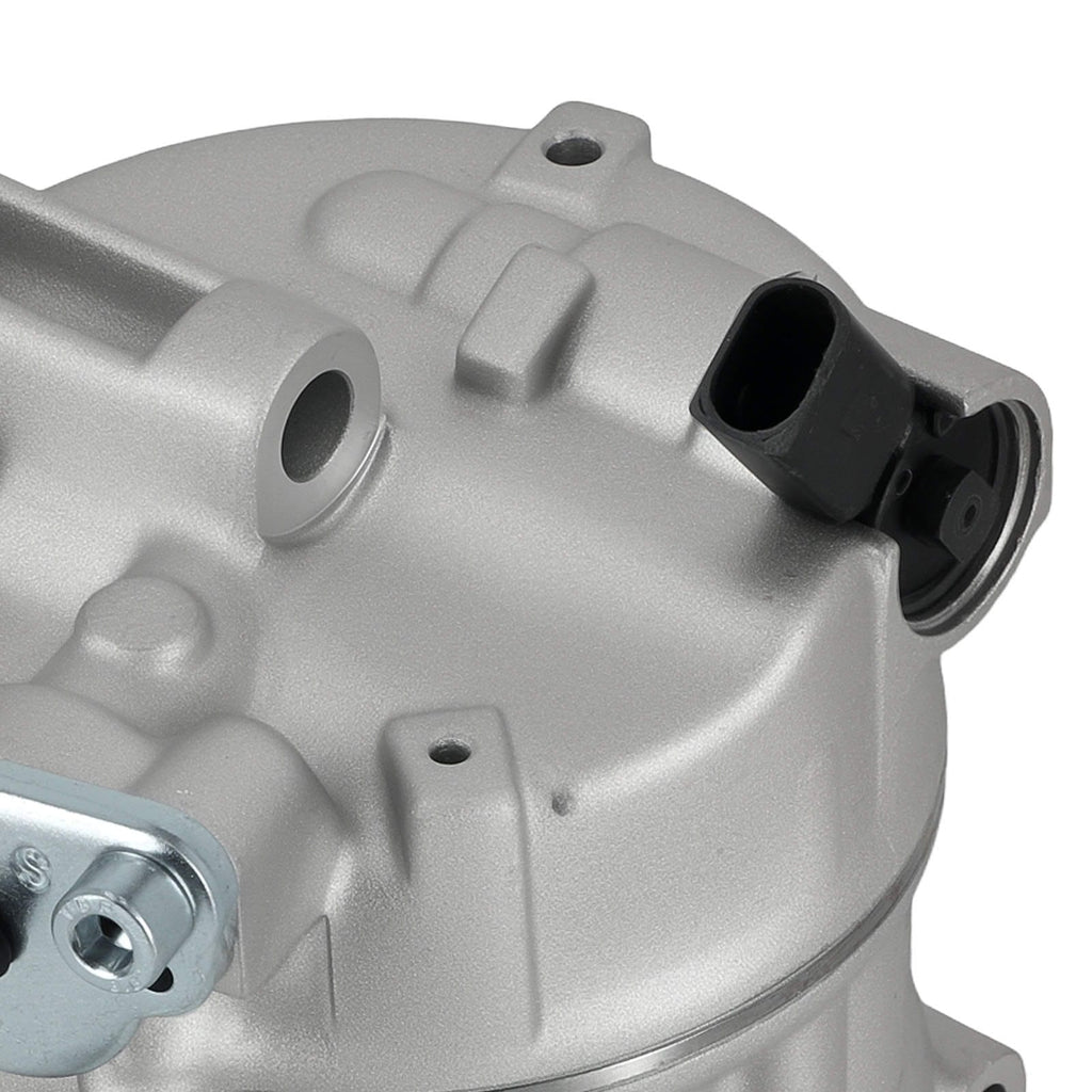 7SEU16C Compressor suitable for VW Golf V VI Jetta 3 4 1K0820859S Aluminium