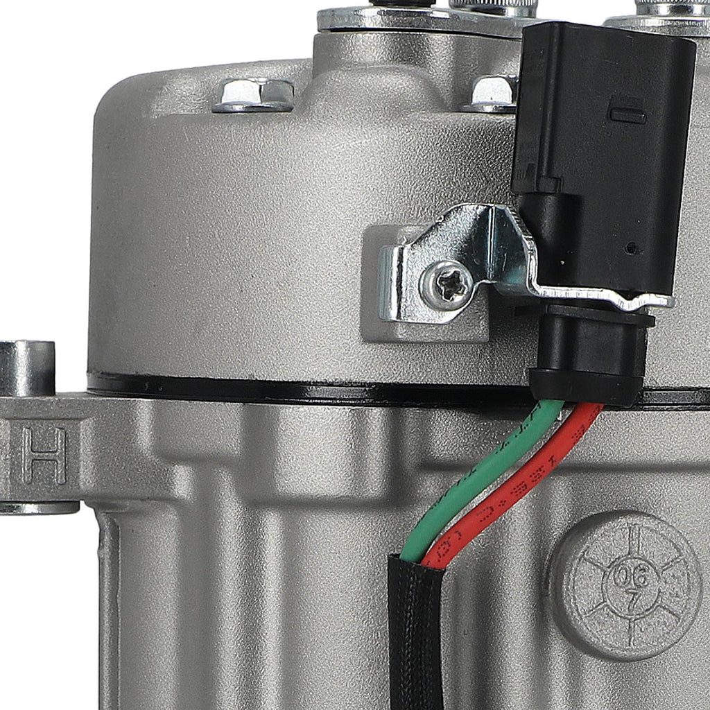 Airco compressor geschikt voor VW Golf IV Bora Audi A3 TT Seat Leon 1J0820805