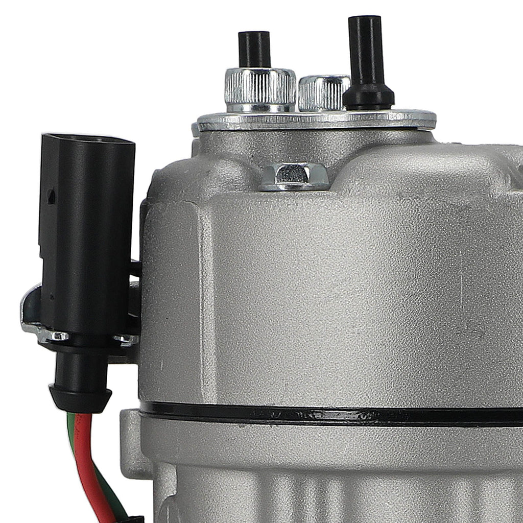 Airco compressor geschikt voor VW Golf IV Bora Audi A3 TT Seat Leon 1J0820805