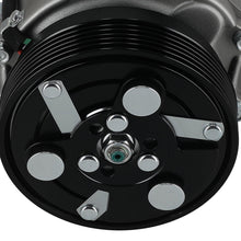 Load image into Gallery viewer, Airco compressor geschikt voor VW Golf IV Bora Audi A3 TT Seat Leon 1J0820805
