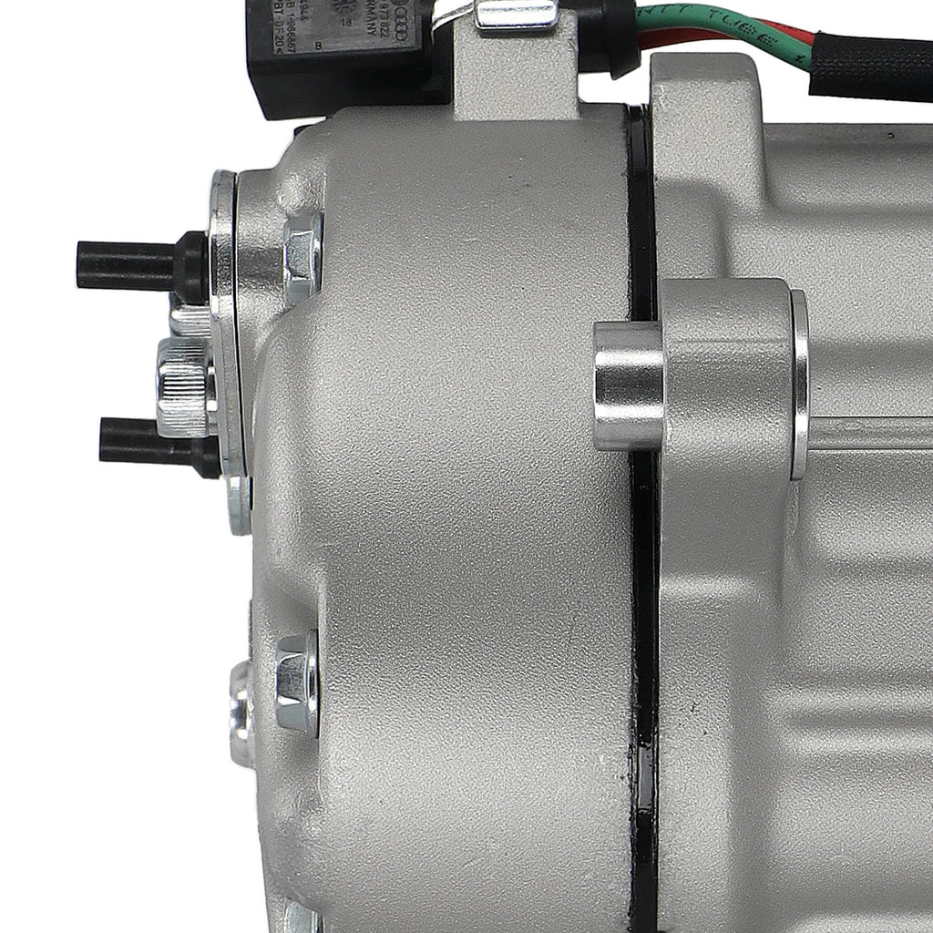 Airco compressor geschikt voor VW Golf IV Bora Audi A3 TT Seat Leon 1J0820805