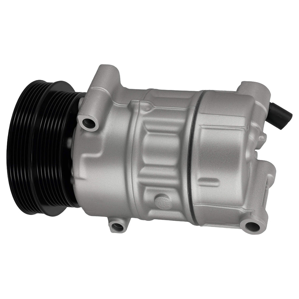 AC Compressor Aluminium geschikt voor VW Jetta geschikt voor Golf 2.5L 2005-2014 1K0820859G PAG46