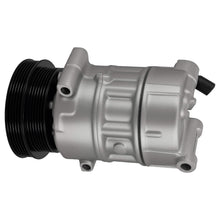 Laad de afbeelding in de galerijviewer, AC Compressor Aluminium geschikt voor VW Jetta geschikt voor Golf 2.5L 2005-2014 1K0820859G PAG46