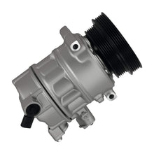 Laad de afbeelding in de galerijviewer, AC Compressor Aluminium geschikt voor VW Jetta geschikt voor Golf 2.5L 2005-2014 1K0820859G PAG46