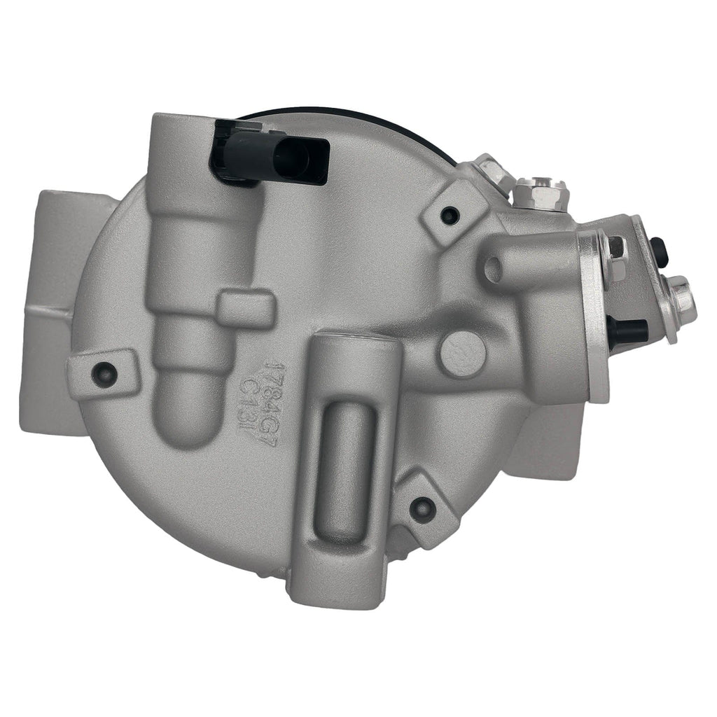 AC Compressor Aluminium geschikt voor VW Jetta geschikt voor Golf 2.5L 2005-2014 1K0820859G PAG46