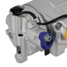 Laad de afbeelding in de galerijviewer, Compressor Air Conditioner geschikt voor Audi A4 A6 8E 8H 4F B6 B7 C6 geschikt voor Seat Exeo 3R 4F0260805AC