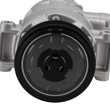 Laad de afbeelding in de galerijviewer, Compressor Air Conditioner geschikt voor Audi A4 A6 8E 8H 4F B6 B7 C6 geschikt voor Seat Exeo 3R 4F0260805AC