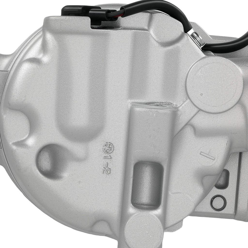 Compressor Air Conditioner geschikt voor Audi A4 A6 8E 8H 4F B6 B7 C6 geschikt voor Seat Exeo 3R 4F0260805AC