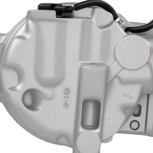 Laad de afbeelding in de galerijviewer, Compressor Air Conditioner geschikt voor Audi A4 A6 8E 8H 4F B6 B7 C6 geschikt voor Seat Exeo 3R 4F0260805AC