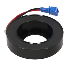 Laad de afbeelding in de galerijviewer, AC Compressor Magnetic Clutch geschikt voor VW T4 Box 7D0820805Q 126mm 6-Groove