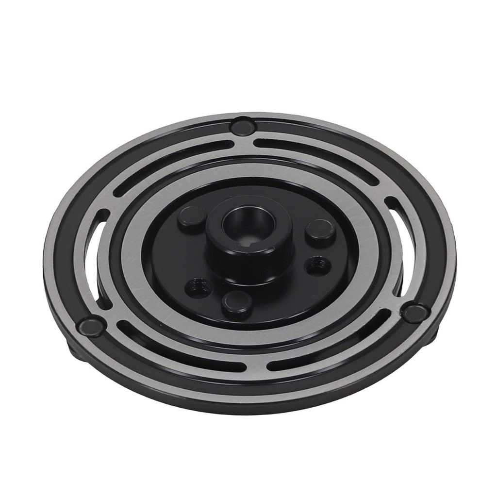 AC Compressor Magnetic Clutch geschikt voor VW T4 Box 7D0820805Q 126mm 6-Groove