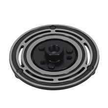 Laad de afbeelding in de galerijviewer, AC Compressor Magnetic Clutch geschikt voor VW T4 Box 7D0820805Q 126mm 6-Groove