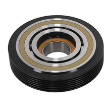 Laad de afbeelding in de galerijviewer, AC Compressor Magnetic Clutch geschikt voor VW T4 Box 7D0820805Q 126mm 6-Groove
