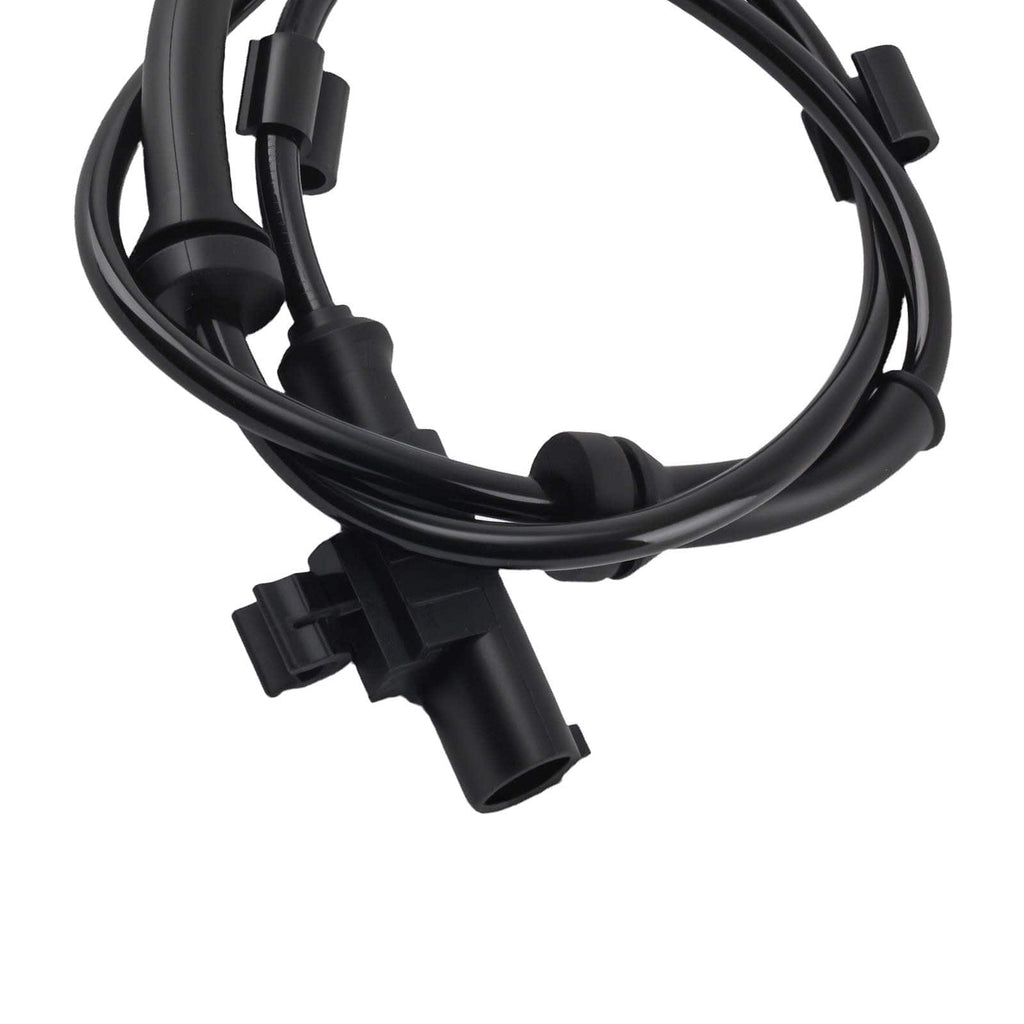 ABS Wheel Speed Sensor geschikt voor Smart Fortwo Cabrio 451 0.8L 1.0L Electric 2007-24 4515400217