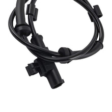 Laad de afbeelding in de galerijviewer, ABS Wheel Speed Sensor geschikt voor Smart Fortwo Cabrio 451 0.8L 1.0L Electric 2007-24 4515400217