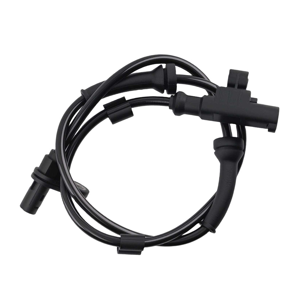 ABS Wheel Speed Sensor geschikt voor Smart Fortwo Cabrio 451 0.8L 1.0L Electric 2007-24 4515400217