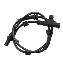 Laad de afbeelding in de galerijviewer, ABS Wheel Speed Sensor geschikt voor Smart Fortwo Cabrio 451 0.8L 1.0L Electric 2007-24 4515400217