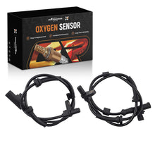 Laad de afbeelding in de galerijviewer, ABS Wheel Speed Sensor geschikt voor Smart Fortwo Cabrio 451 0.8L 1.0L Electric 2007-24 4515400217