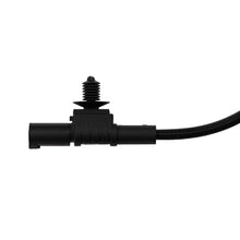 Laad de afbeelding in de galerijviewer, 2x ABS Wheel Speed Sensor geschikt voor Mercedes Sprinter 3-T 906 214 CDi voor 9065400317