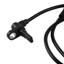 Laad de afbeelding in de galerijviewer, 2x ABS Wheel Speed Sensor geschikt voor Mercedes Sprinter 3-T 906 214 CDi voor 9065400317