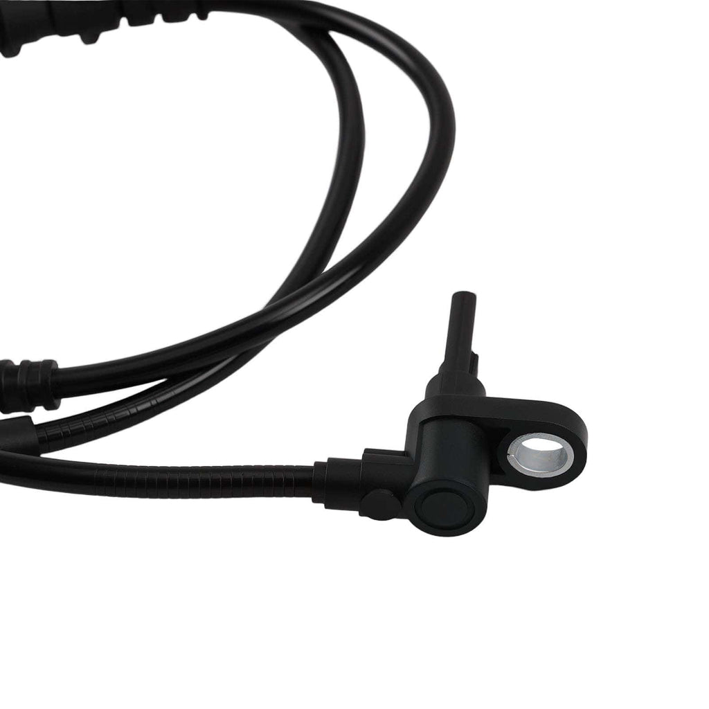 2x ABS Wheel Speed Sensor geschikt voor Mercedes Sprinter 3-T 906 214 CDi voor 9065400317