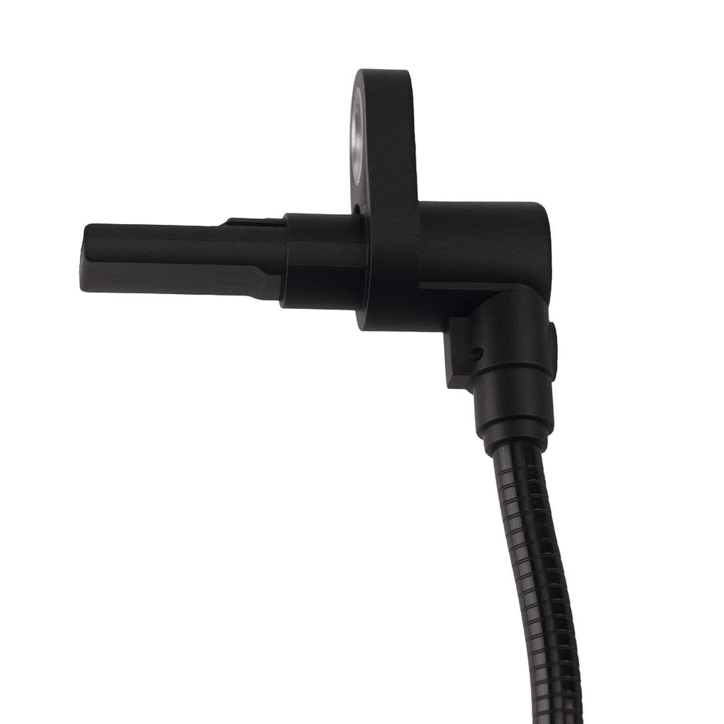 2x ABS Wheel Speed Sensor geschikt voor Mercedes Sprinter 3-T 906 214 CDi voor 9065400317