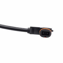 Laad de afbeelding in de galerijviewer, ABS-sensor suitable voor Mercedes C-Klasse S203 CLK C209 voor links/rechts 2035400417 L/R 2x