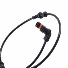 Laad de afbeelding in de galerijviewer, 2 ABS Wheel Speed Sensors voor L R suitable voor Mercedes C-Klasse 2001-2007 2035400417